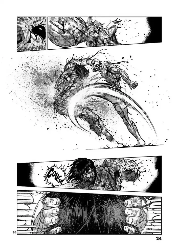 Kengan Ashura Chapter 135 image 26_optimized